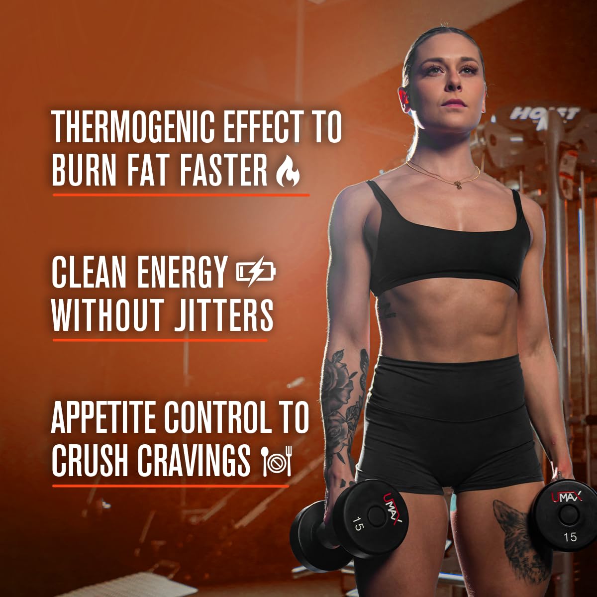 Burn-XT capsules close-up showing easy daily dosing