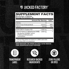 Capsules in a gym bag ready for on-the-go recovery after training.