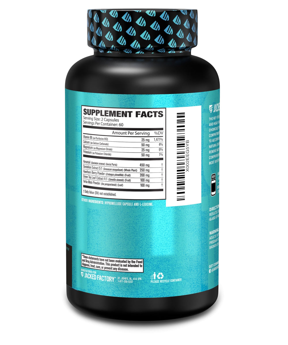 Jacked Factory Dry-XT daily-use-scene: easy integration into your routine
