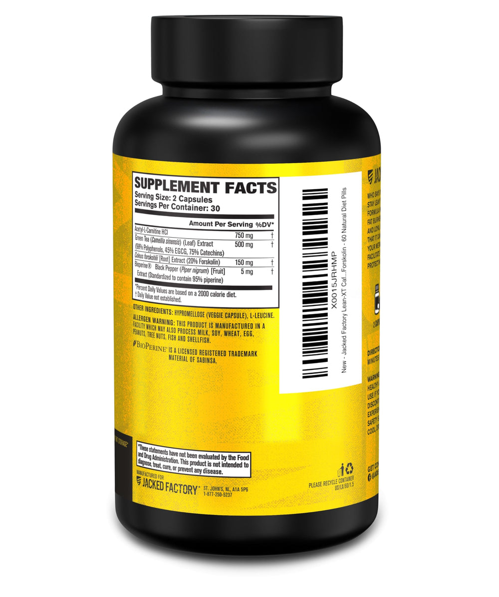 CGMP facility badge indicating quality and purity in Lean-XT production