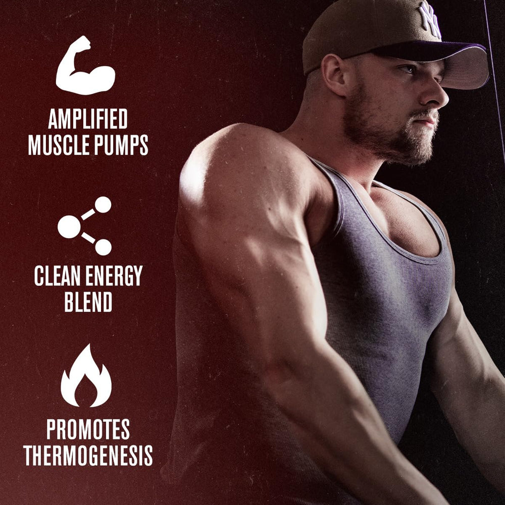 Jacked Factory Nitrosurge Shred Watermelon bottle pour enabling quick mix for better pumps
