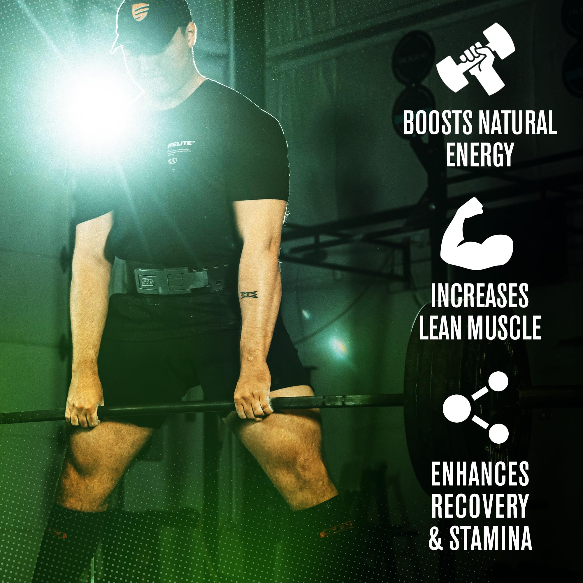 Jacked Factory Primasurge Max contains Fadogia Agrestis for training focus.