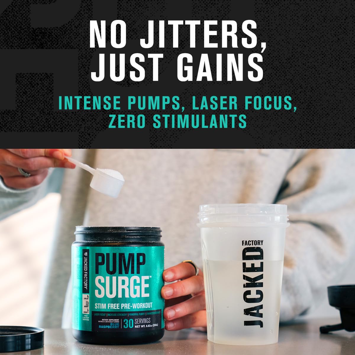 Astragin absorption focus on label highlights enhanced nutrient uptake during sessions