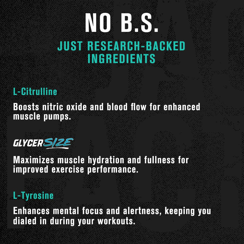 Hyperhydration action shot signals improved hydration for intense training blocks