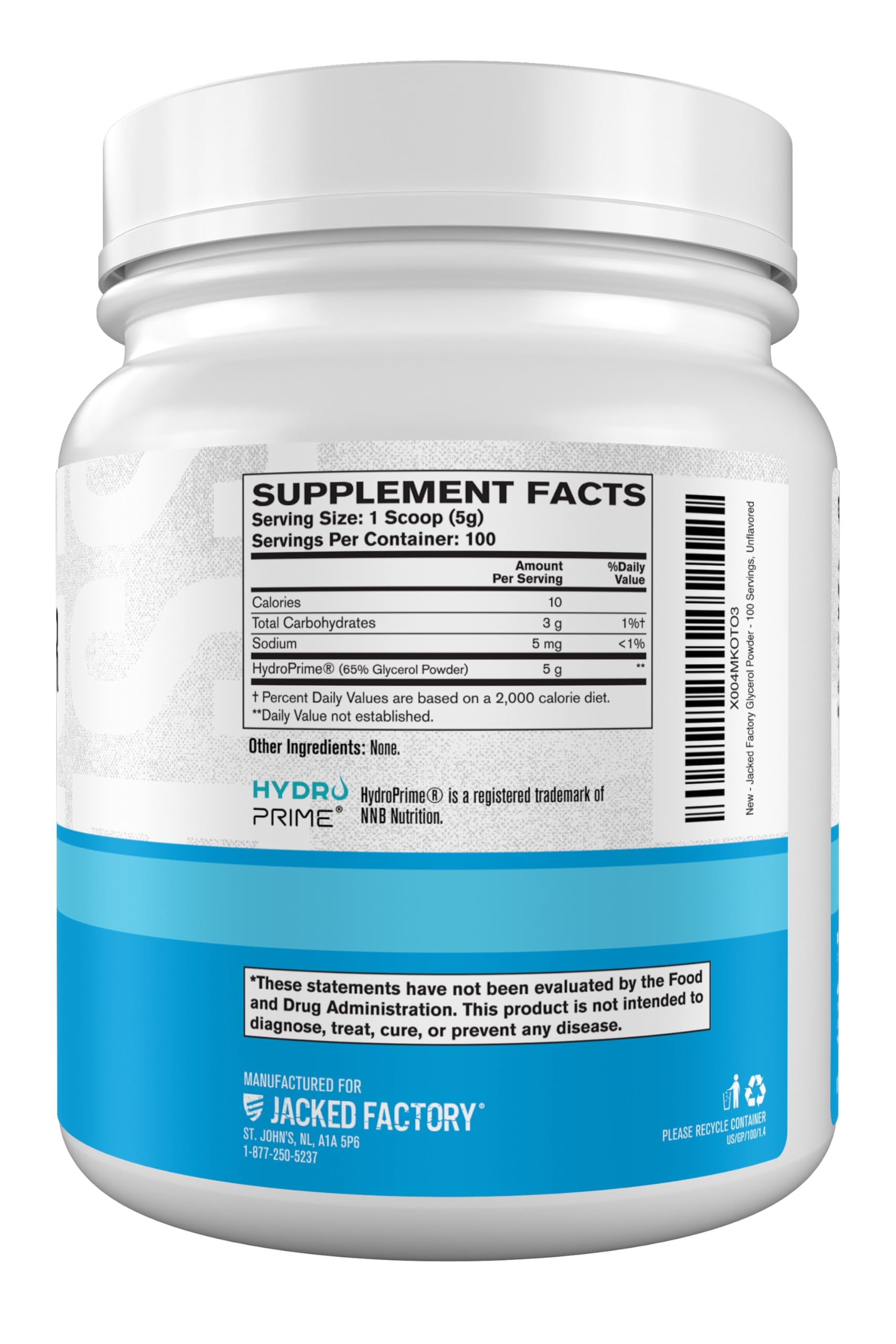 Jacked Factory stack-preworkout option shows flexible fueling with glycerol pump powder.