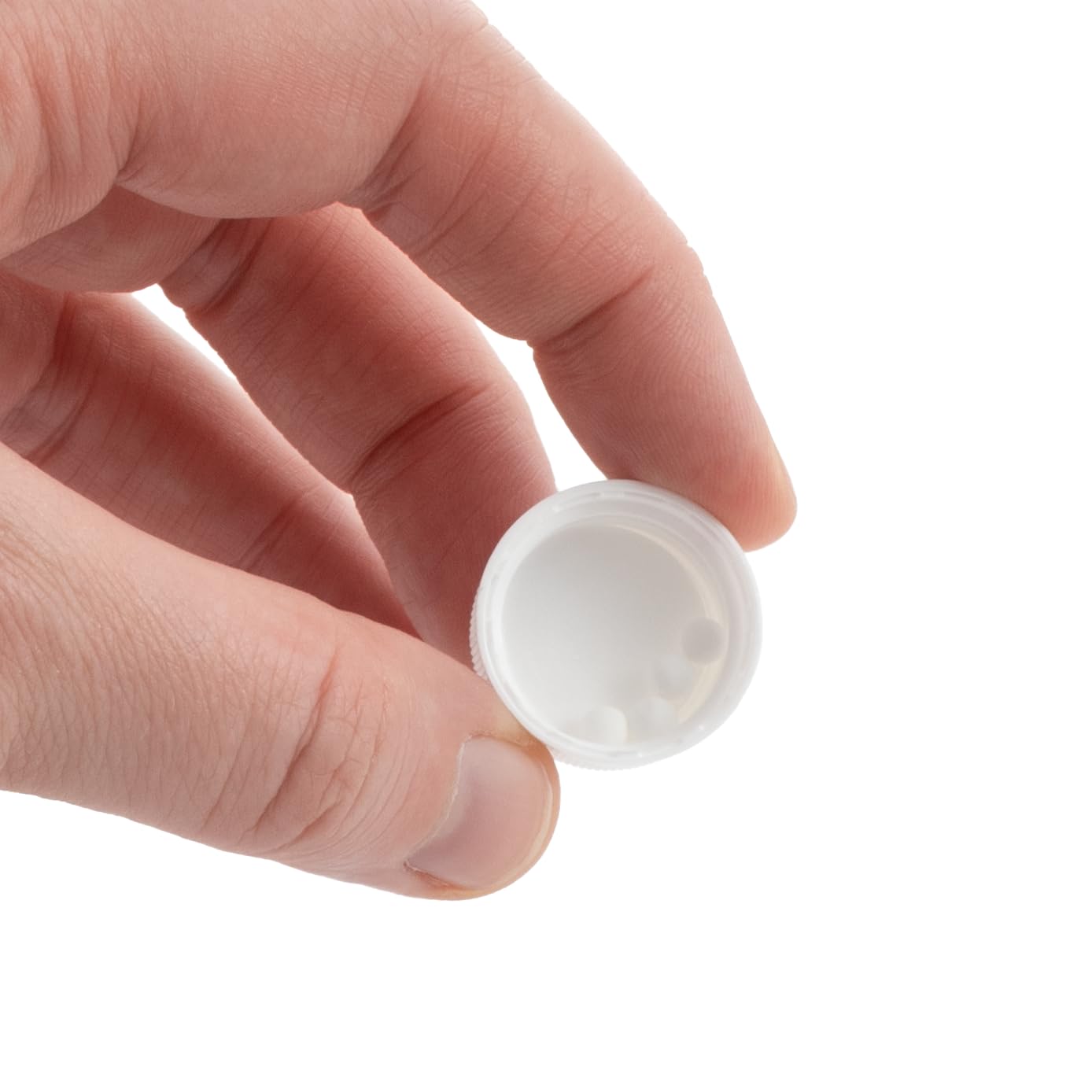 Jackson’s 12-in-1 Cell Salt packaging on display highlighting eco-friendly choice.