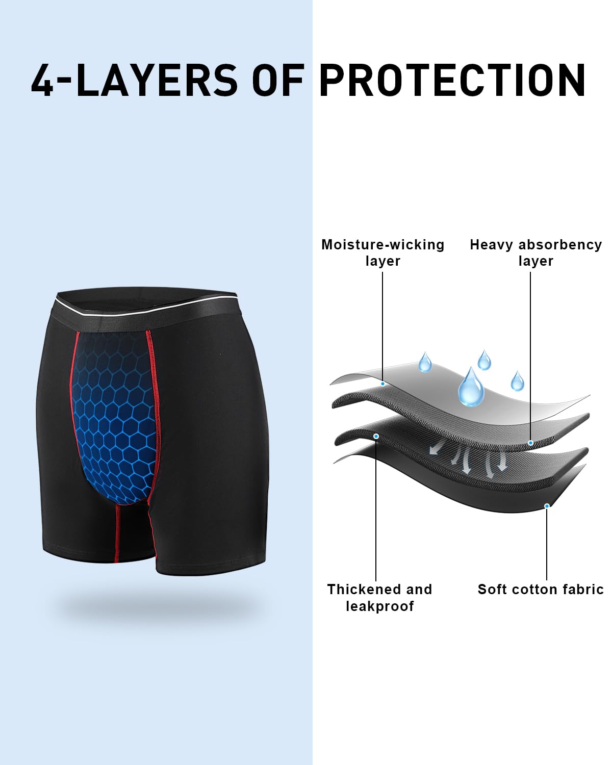 Jade Butterfly absorbent-core 130ml for reliable protection.