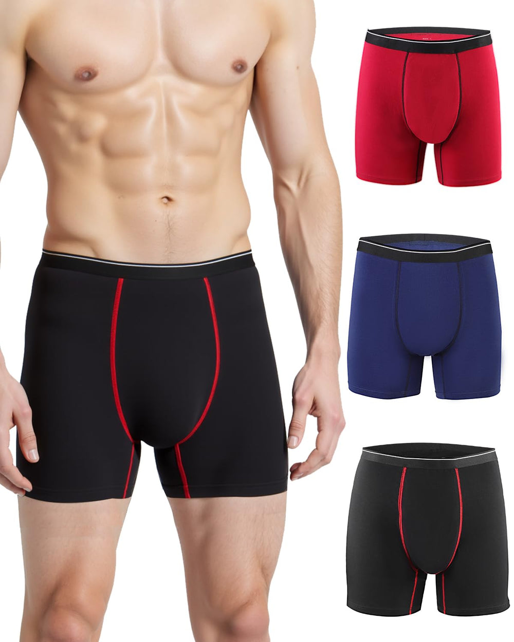 Jade Butterfly men's incontinence underwear with discreet daily protection.