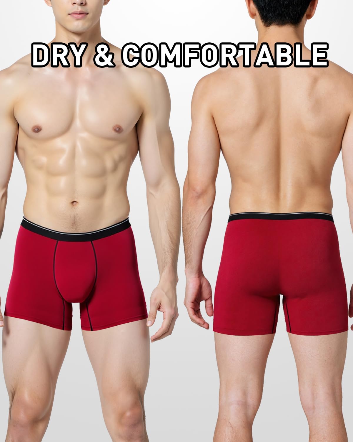 Jade Butterfly stretch waistband for secure, comfortable all-day wear.