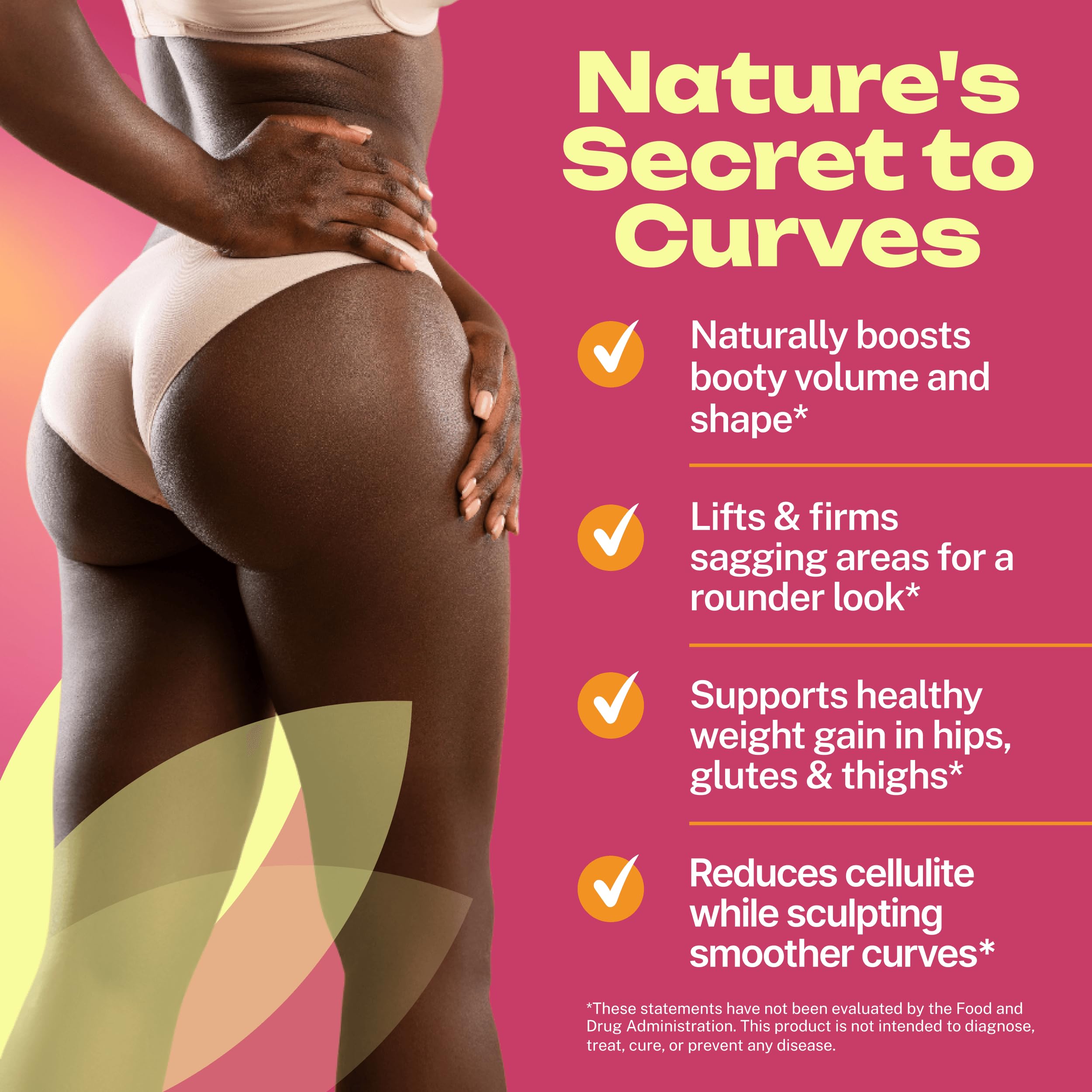 Jadee BBL Gummies plant extracts blend highlights natural ingredients.