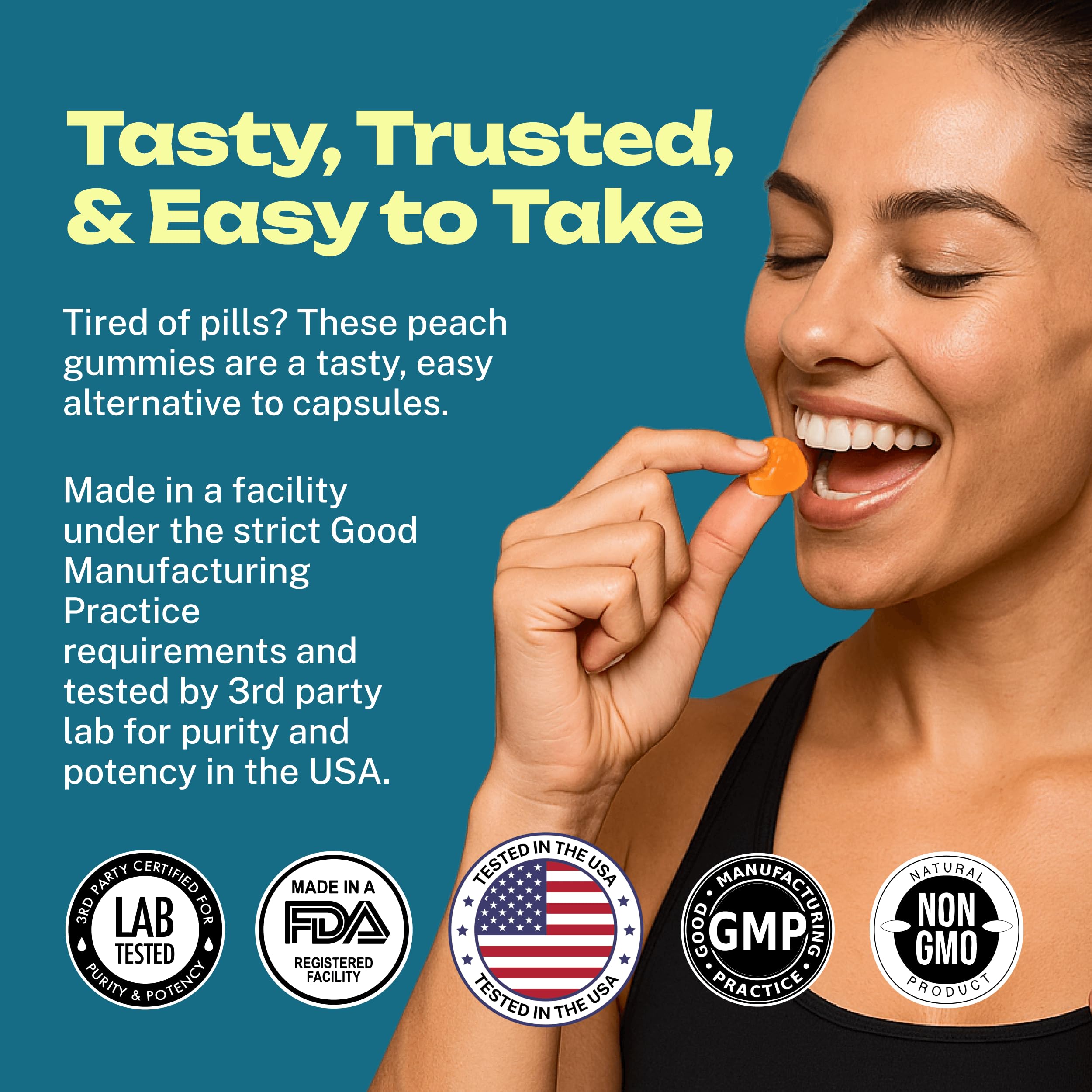 Jadee BBL Gummies USA-made manufacturing reflects quality standards.