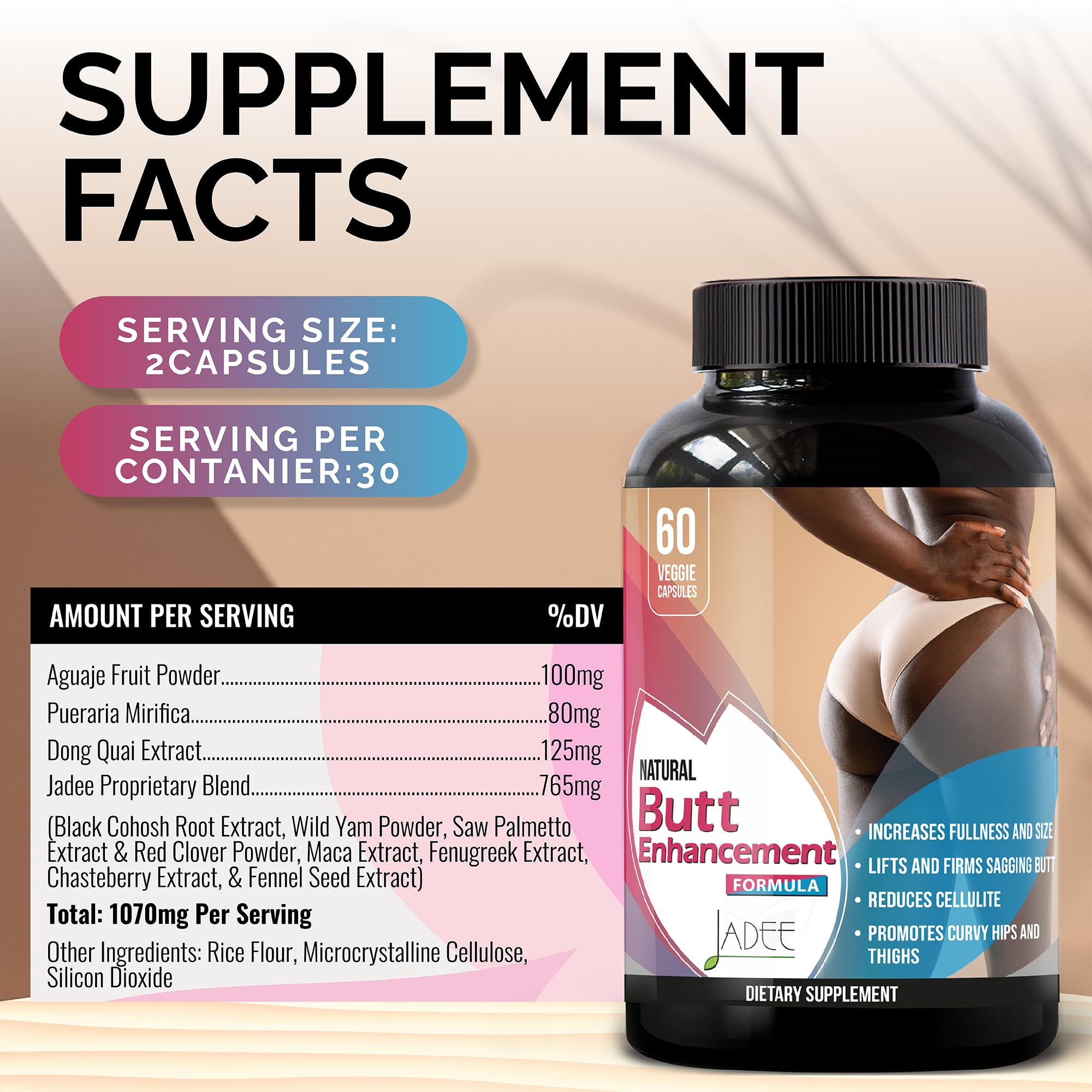 Jadee Curve Gainer hips-curve focus image showing a fuller silhouette.