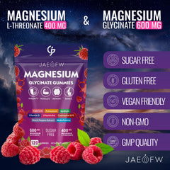 JAENFW gummies with CoQ10 and D3 highlight potential cellular energy support.