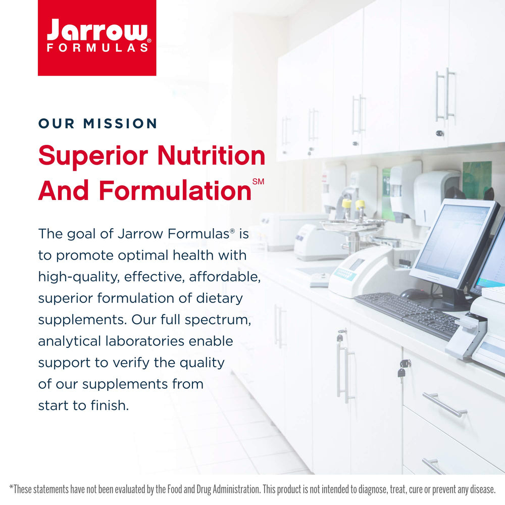 Morning routine with Jarrow Vitamin D3 for bone metabolism