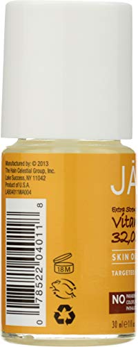 Jason Vitamina E: textura suave para masajes rápidos en piel