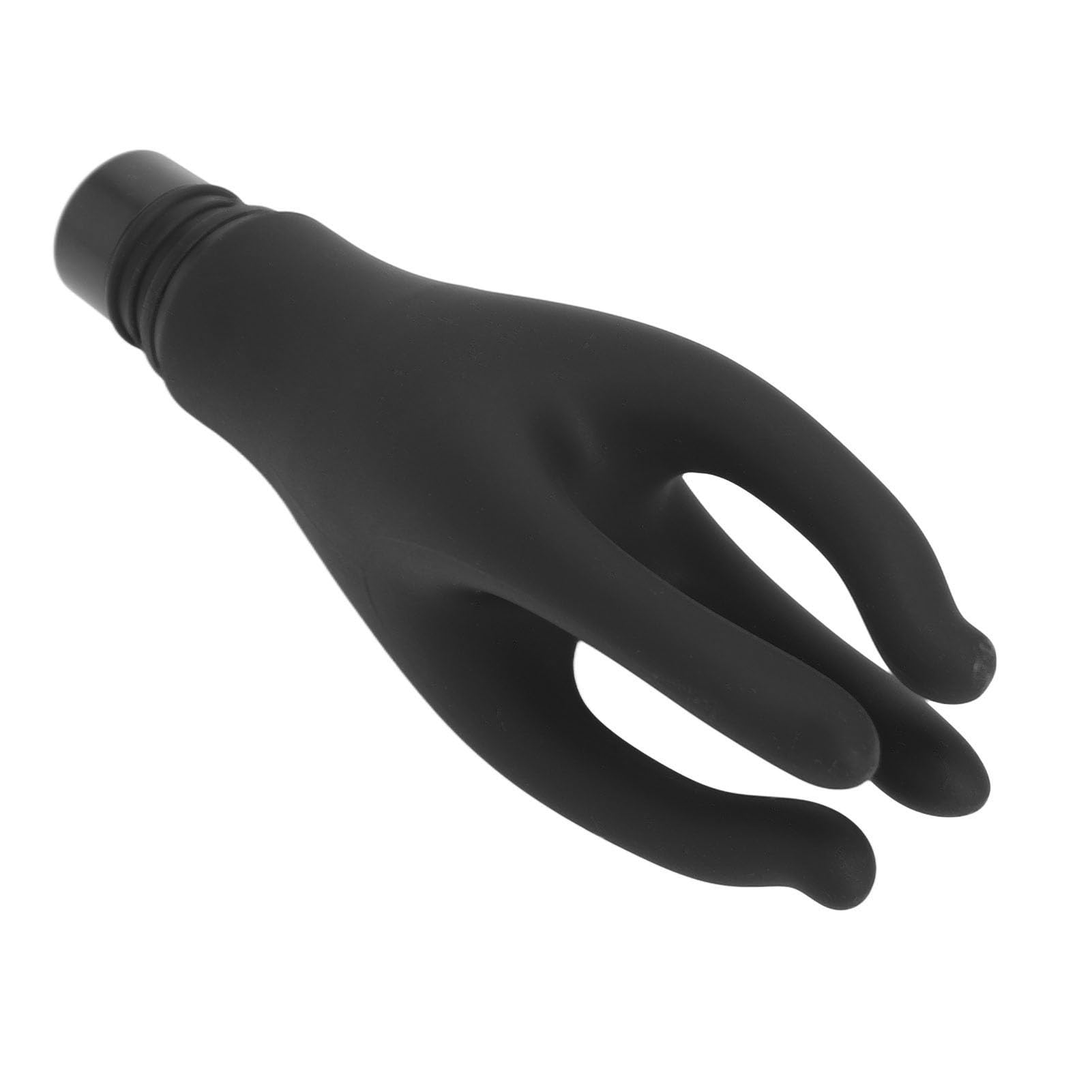 Jauarta skin-friendly silicone attachment safe for direct skin contact