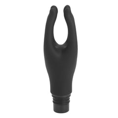 Jauarta waterproof massage head for wet environments and easy cleaning