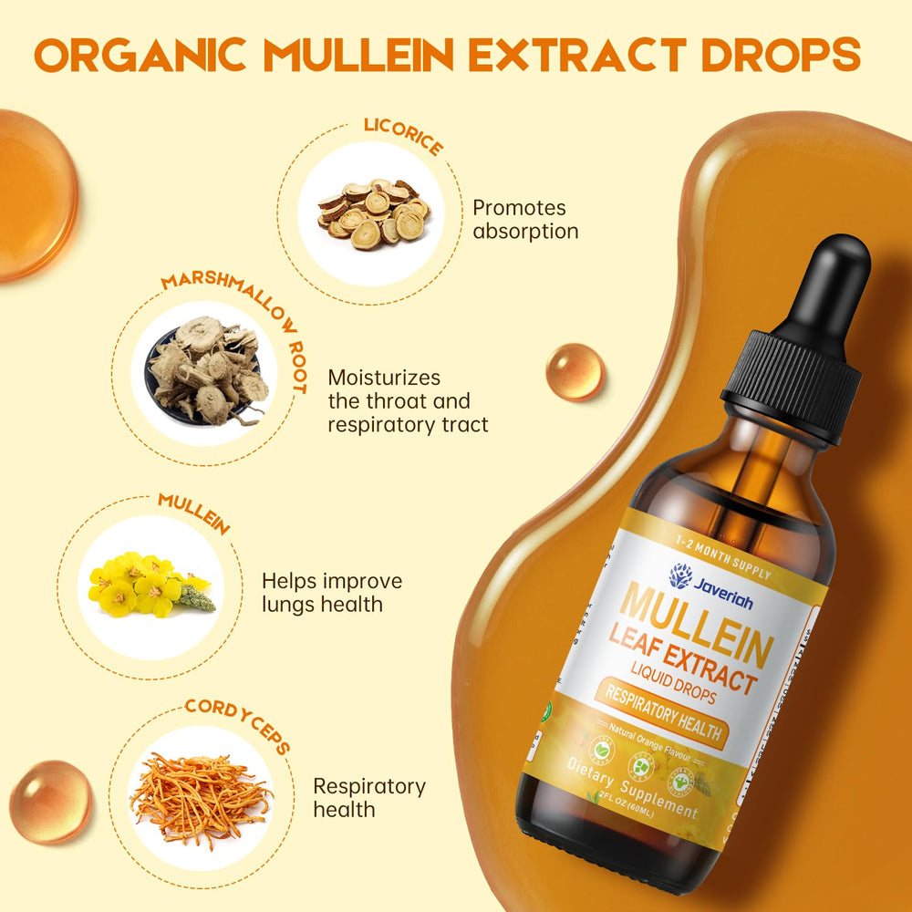 Label close-up emphasizes natural ingredients and alcohol-free formula.