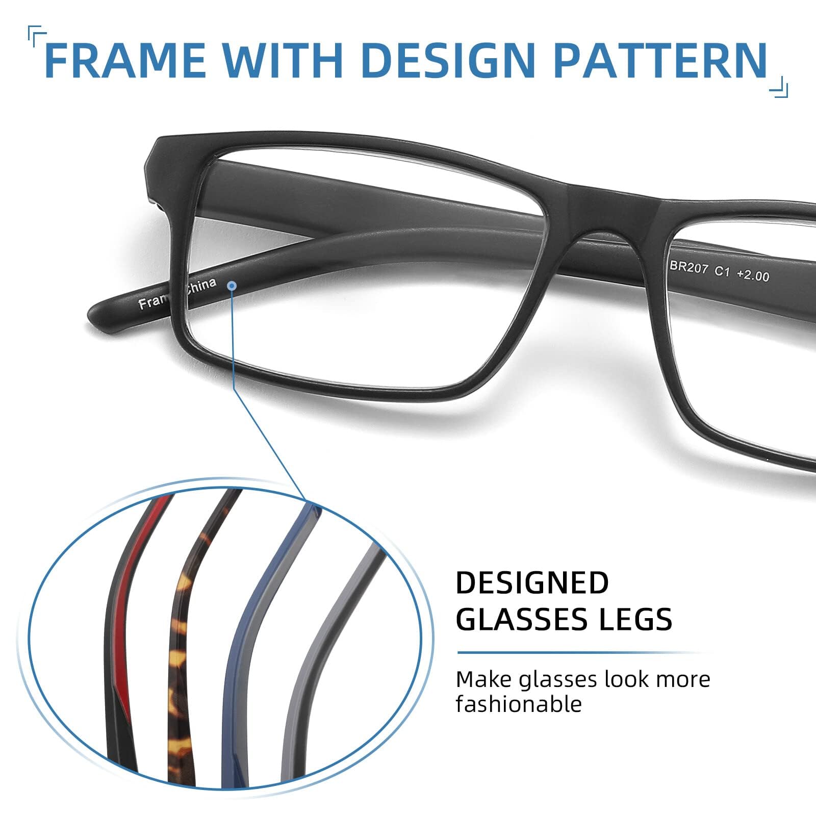 JAWSOCK UV-ray protection helps shield eyes from bright light