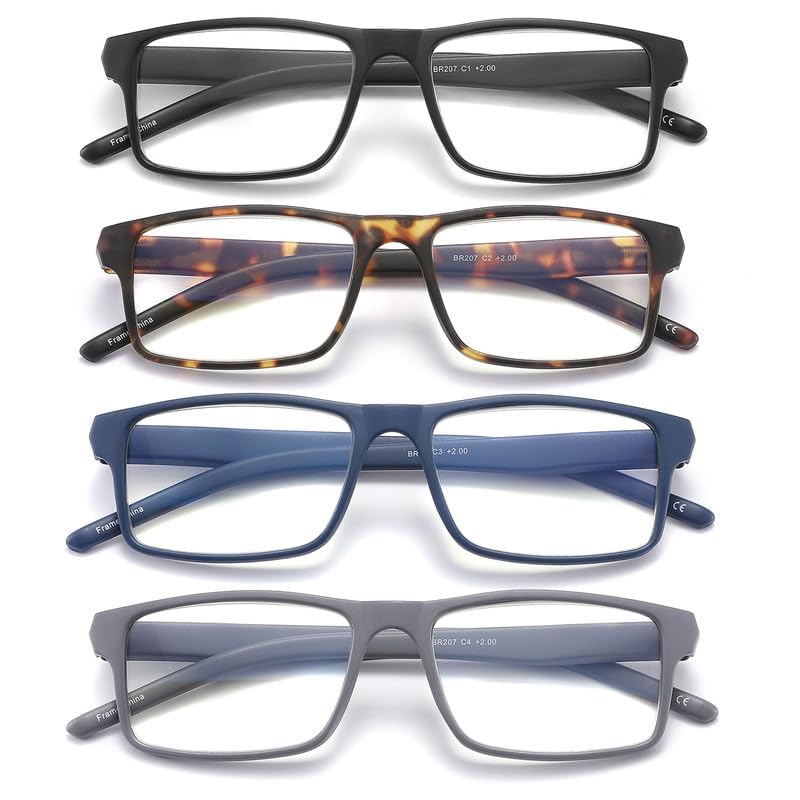 JAWSOCK blue light blocking lenses reduce screen glare during late-night typing