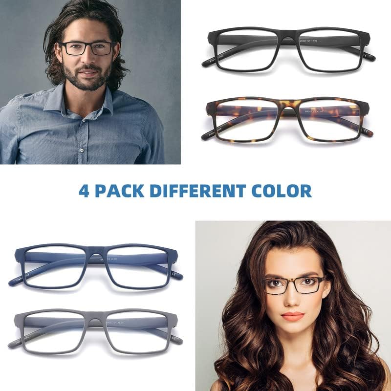 JAWSOCK durable frame material stands up to daily use