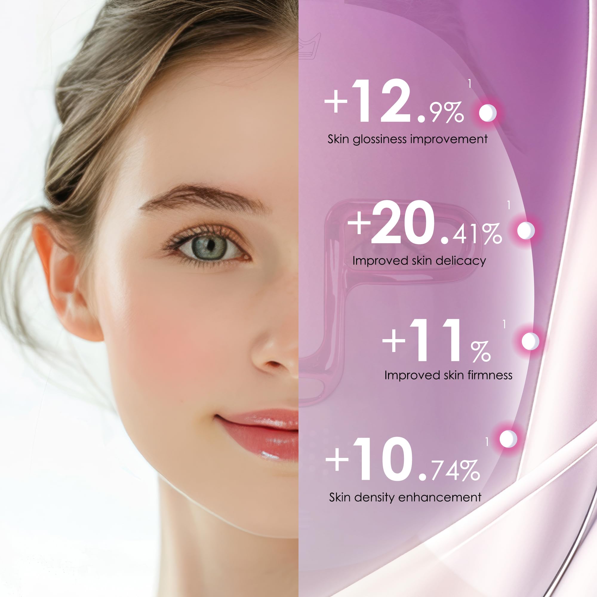 Jay Sarees gift-ready facial mask packaging for thoughtful gifting