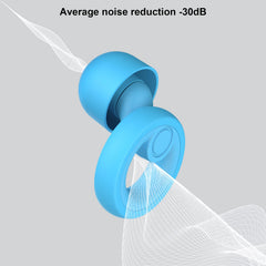 Jayine Ear Plugs with a travel case for easy on-the-go protection.