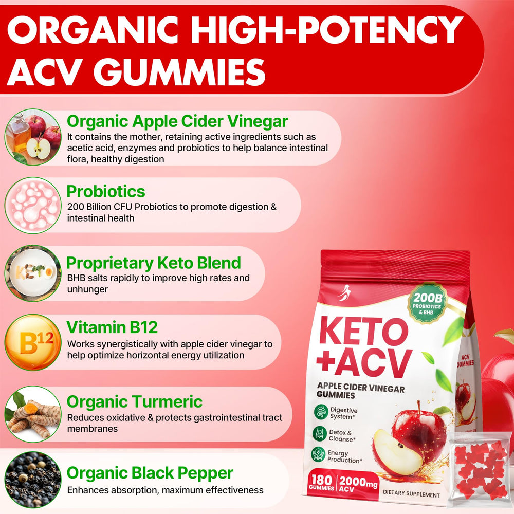 Jazytiko ACV Gummies designed for keto-friendly daily wellness on the go.