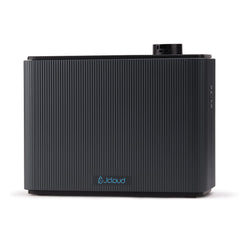 JCLOUD Smart Scent Air Machine 1000ml in action to welcome guests with fragrance.