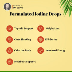 J.CROW'S Folk Medicine book cover, a trusted natural health guide.