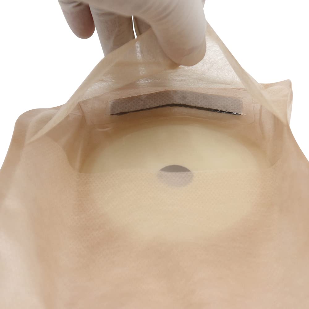 Jctracy carbon filter for odor control