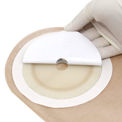 Jctracy hydrocolloid adhesive skin-friendly and comfortable