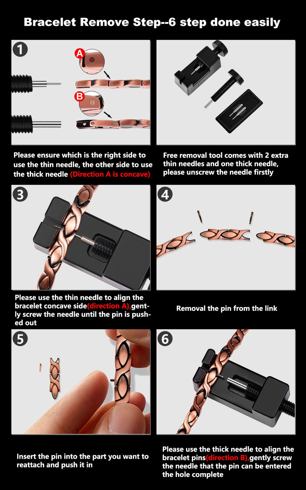 Jecanori cross-bracelet fashion accessory in premium gift packaging