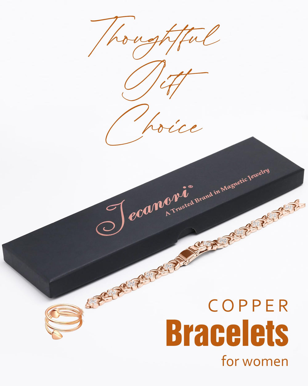 Jecanori gift-set gift-box presentation ready for birthdays and anniversaries.