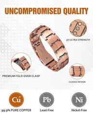 Jecanori includes a free sizing tool for precise at-home resizing.