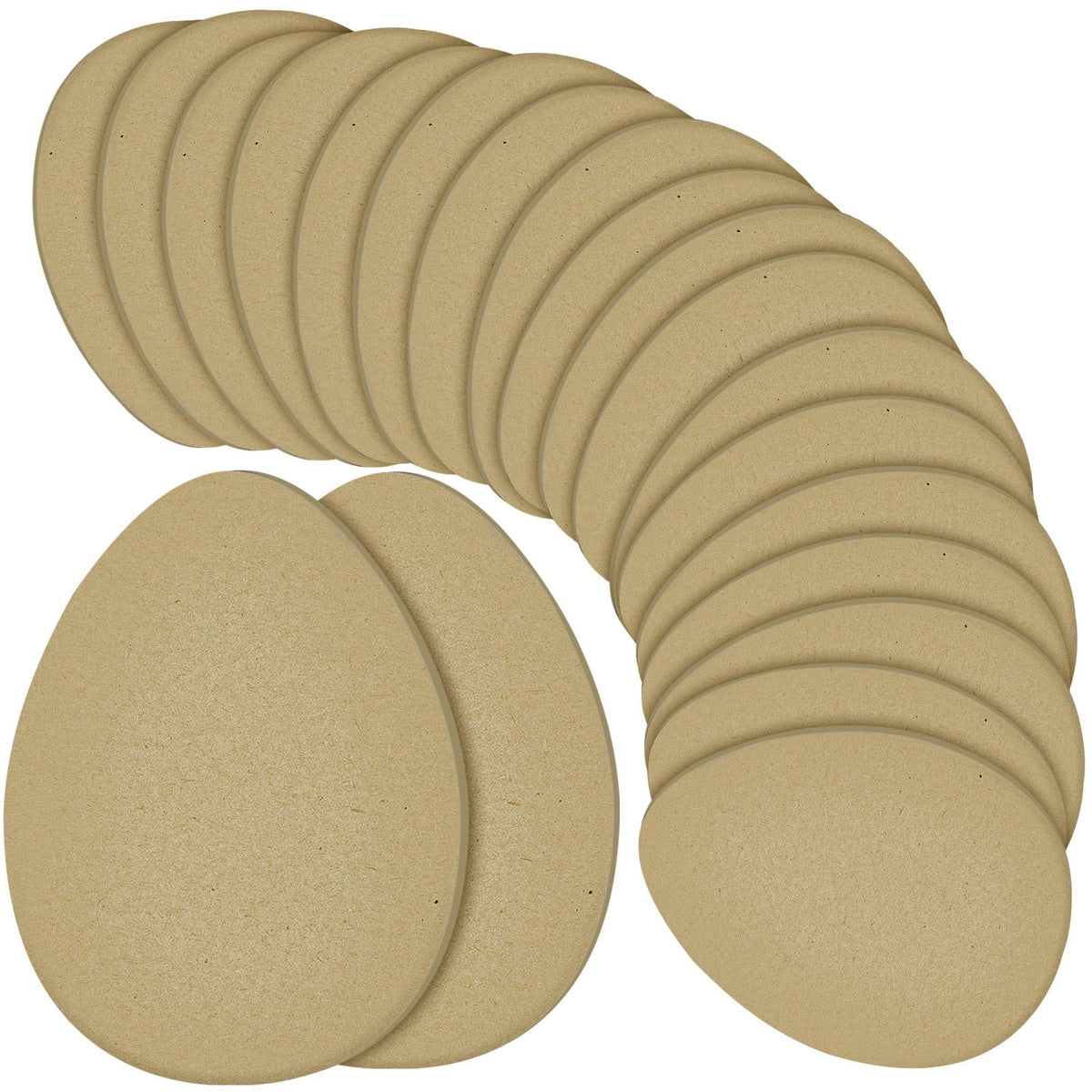 Jecery 36-piece non-slip pads applied to beige shoe soles for grip