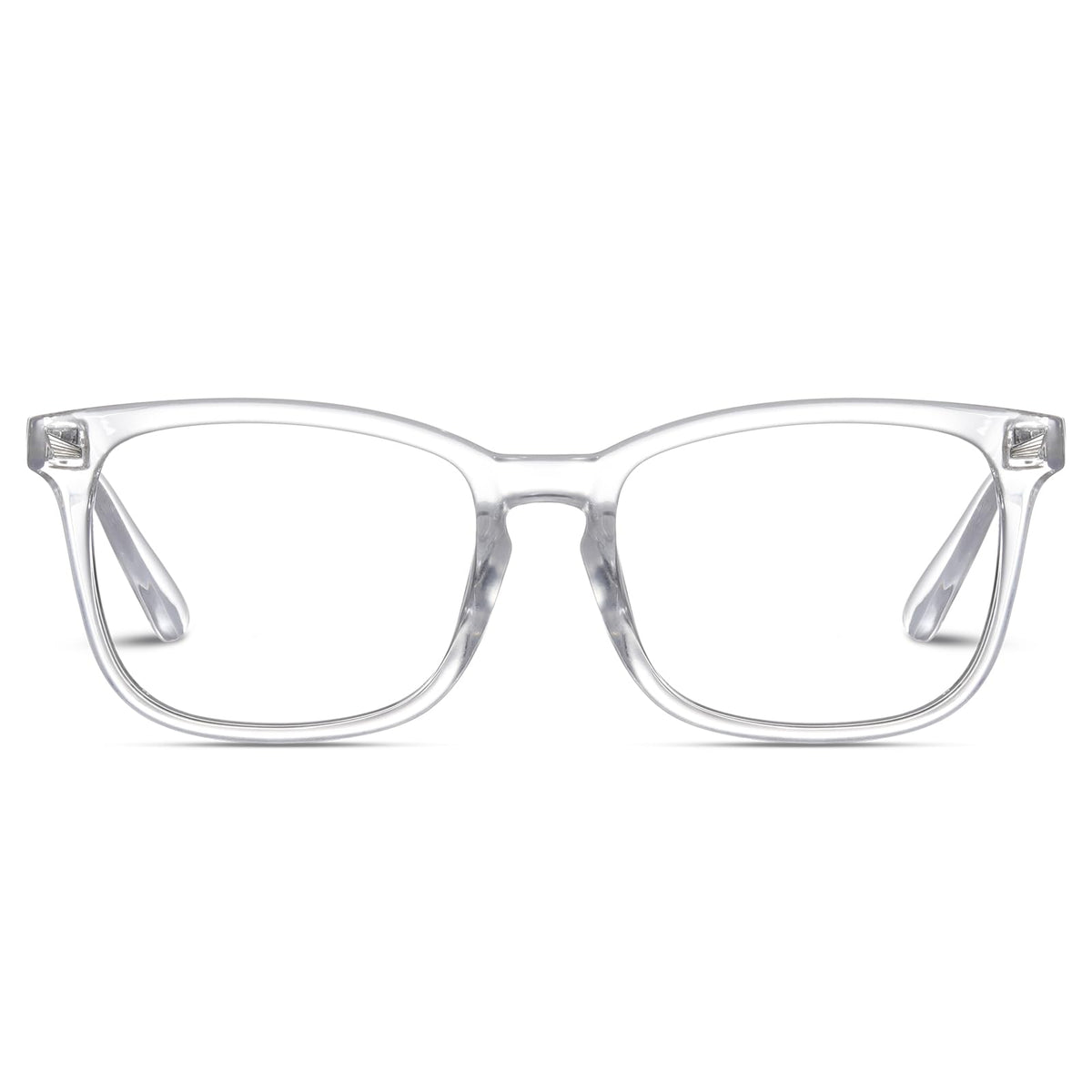 Jectieey reading glasses with blue light blocking protect eyes during screen time