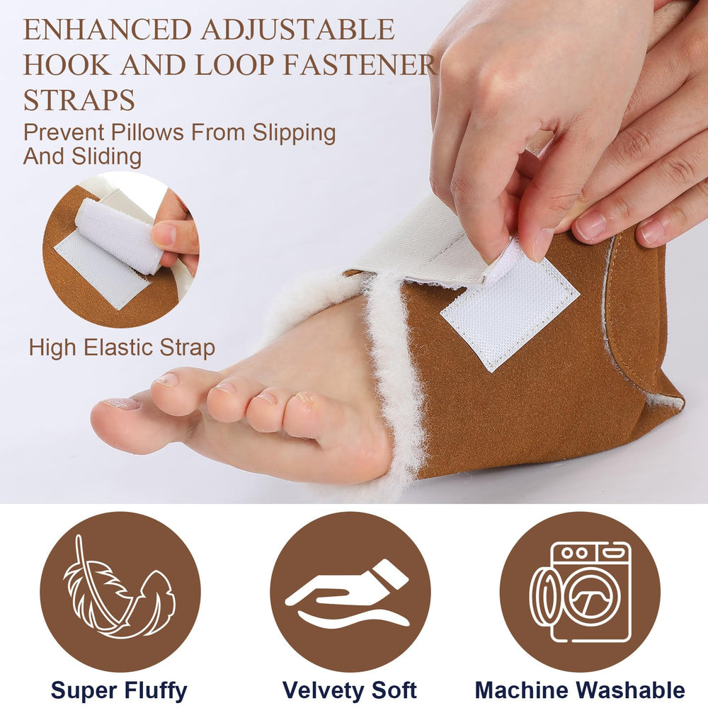 Jeere packaging shows two-pair set for home use.
