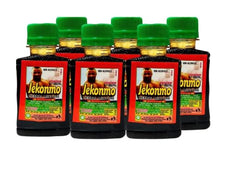 Jekonmo African Herbal Mixture aroma-closeup highlights visible herbs and natural notes.