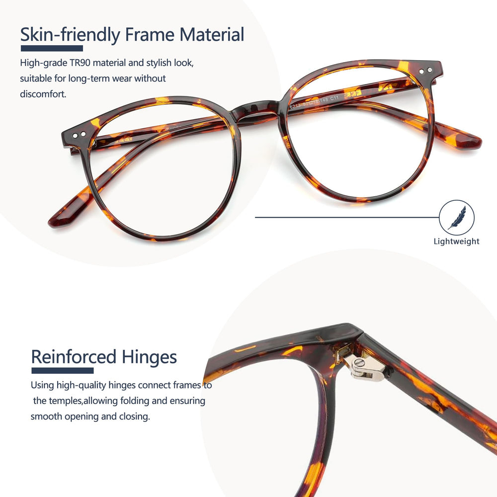 JFXQDR interchangeable lenses option with prescription-ready capability in Coco Tortoise.