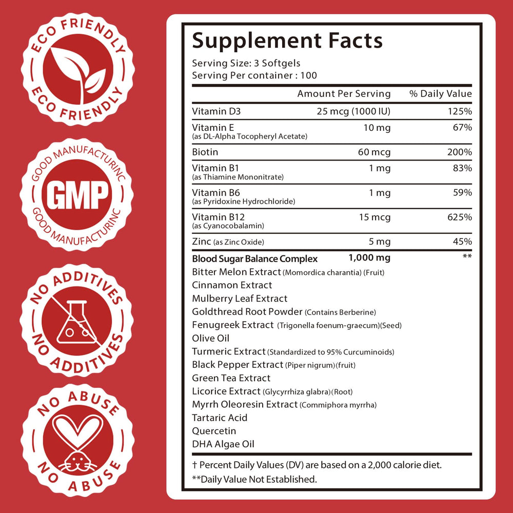 J&H Jasmine&Hyacinth 300 softgels bottle emphasizes convenient supplementation