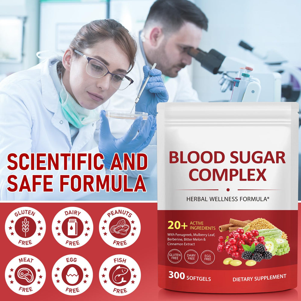 J&H Jasmine&Hyacinth Blood Sugar Complex integrated into daily wellness routine