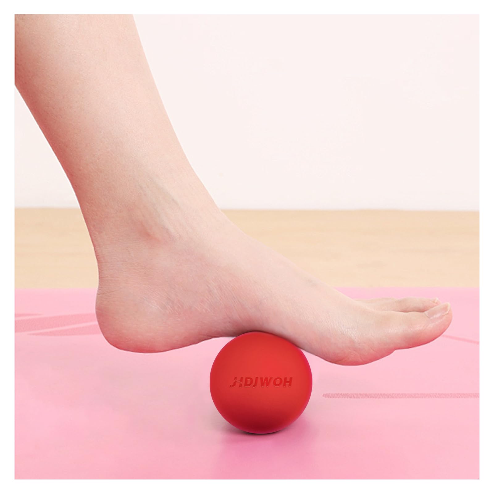 JHDJWOH portable massage on the go for quick recovery.