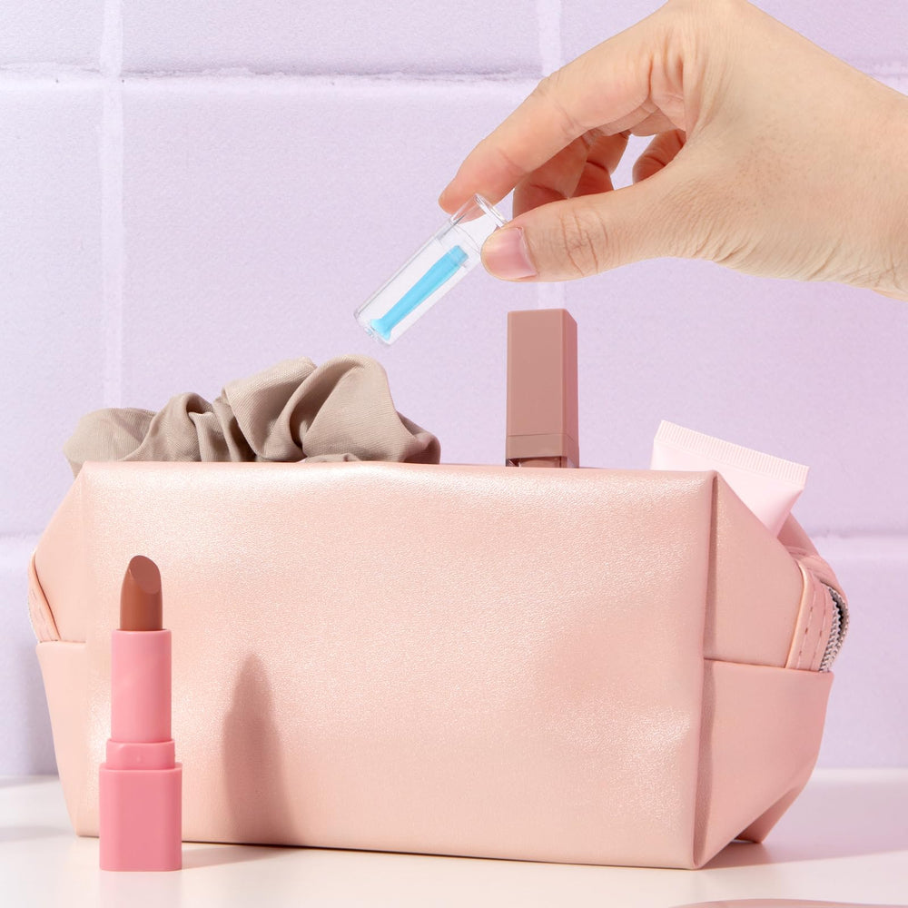 JIEYAO bathroom-use lens remover ready for quick, hygienic maintenance