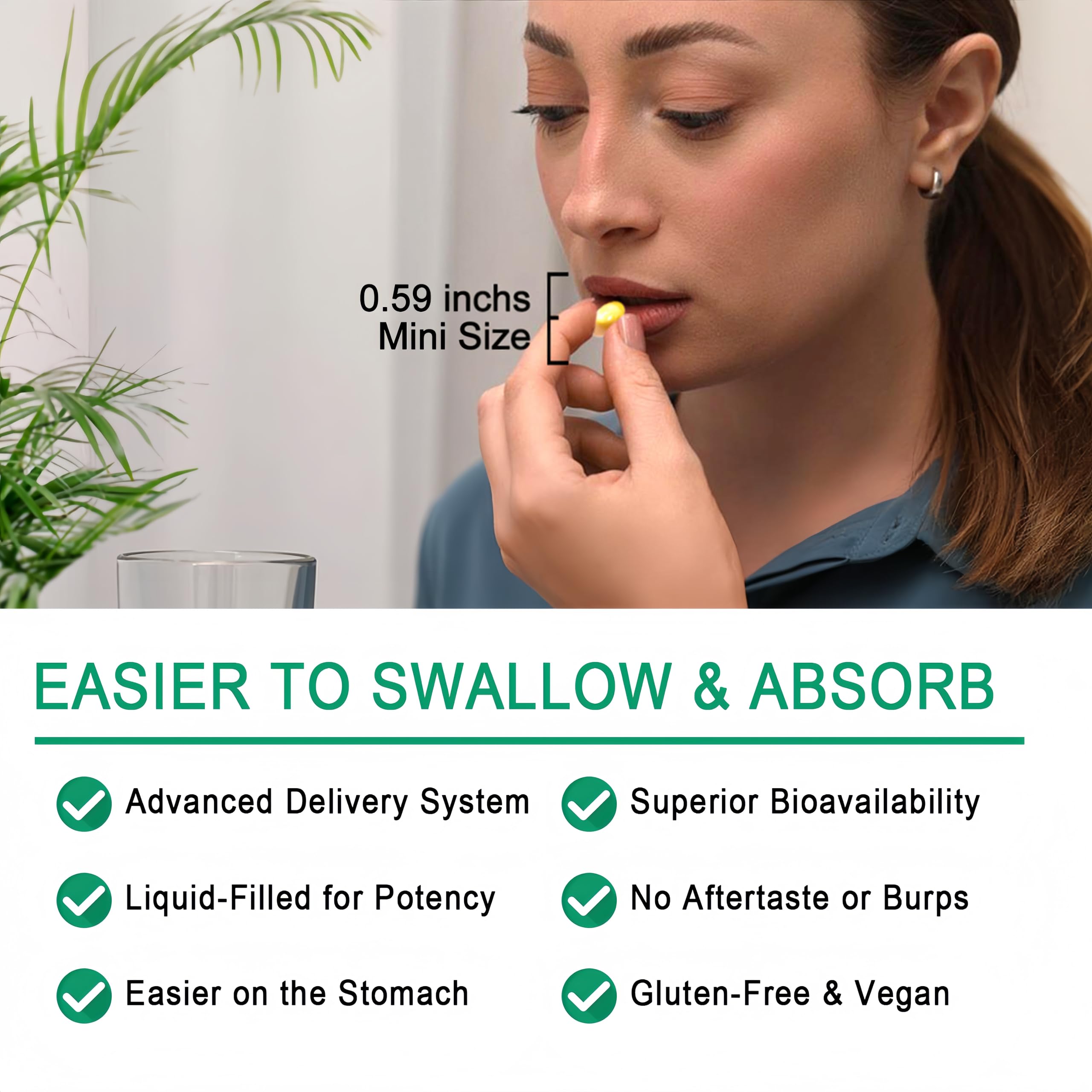 JINGYAT hero shot highlights amber capsules and clean labeling.