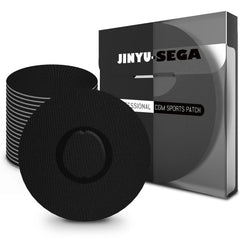Jinyu-Sega Dexcom G7 overpatch waterproof for secure CGM wear during workouts.