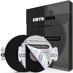Jinyu-Sega Libre 3 sensor cover patch provides waterproof protection for daily wear.