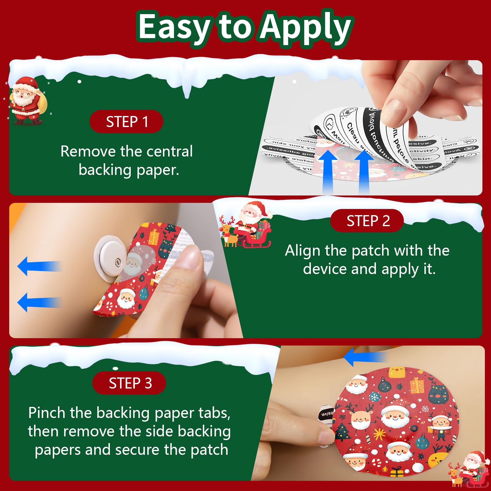 Jinyu-Sega non-latex, skin-friendly materials ideal for sensitive skin