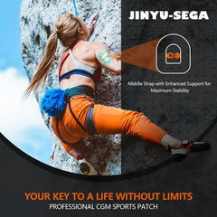 Jinyu-Sega Omnipod 5 adhesive tape non-latex skin-friendly and reliable