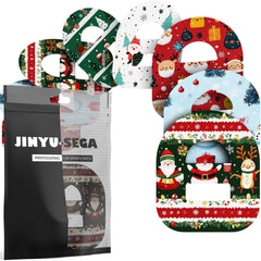 Jinyu-Sega Omnipod 5 overpatches waterproof strap-focused for secure sport use.